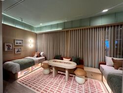 Bloomsbury Residences (D5), Apartment #625585811